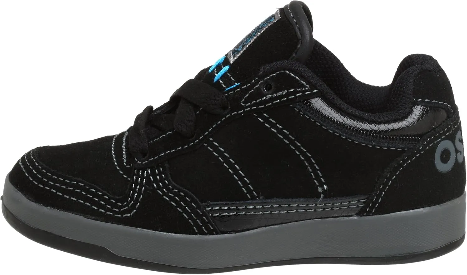 Osiris Little Kid/Big Kid Duffel Skate Shoe