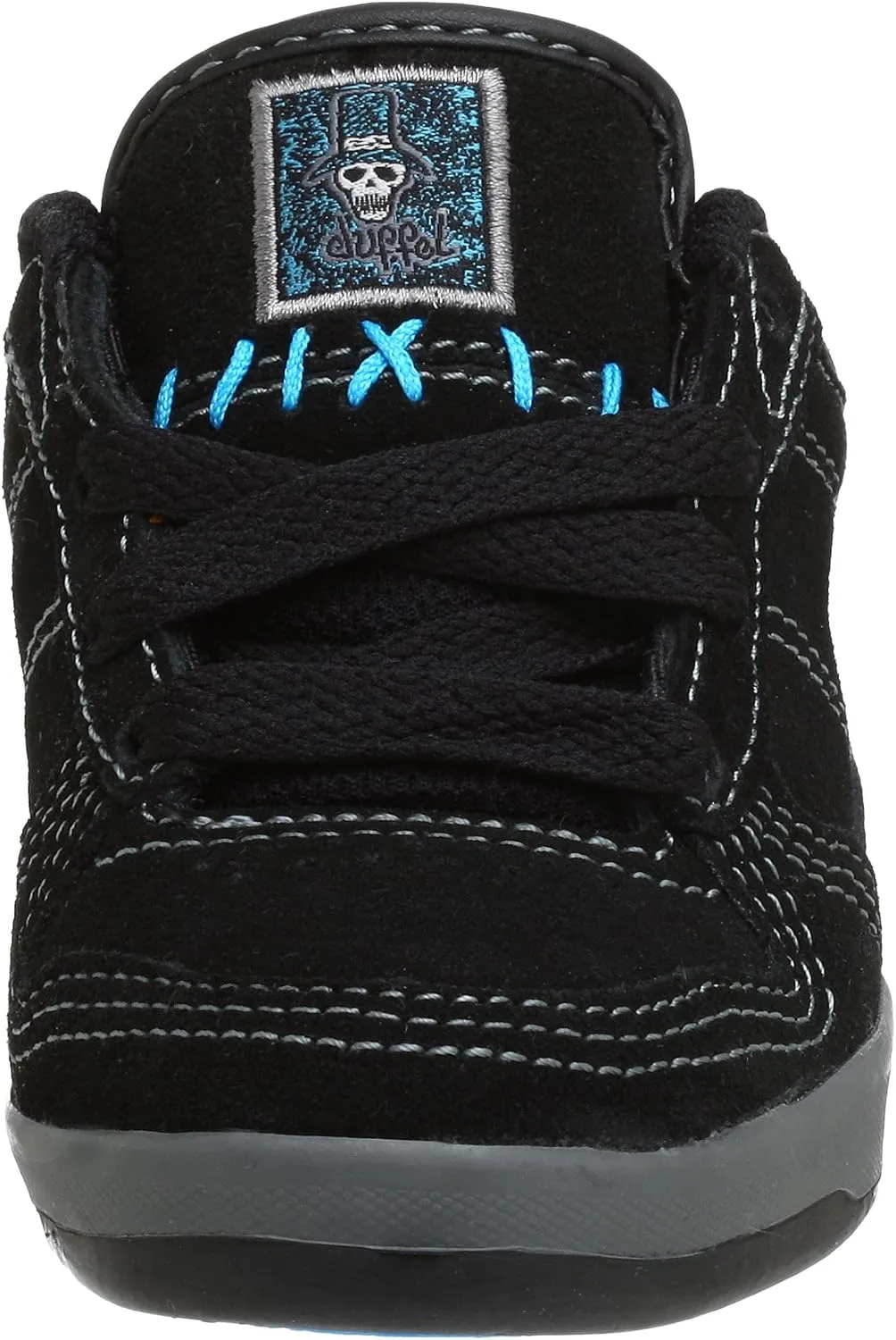 Osiris Little Kid/Big Kid Duffel Skate Shoe