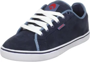 Osiris Men's Duffel LP Low Skate Shoe