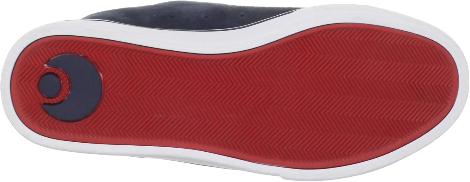Osiris Men's Duffel LP Low Skate Shoe