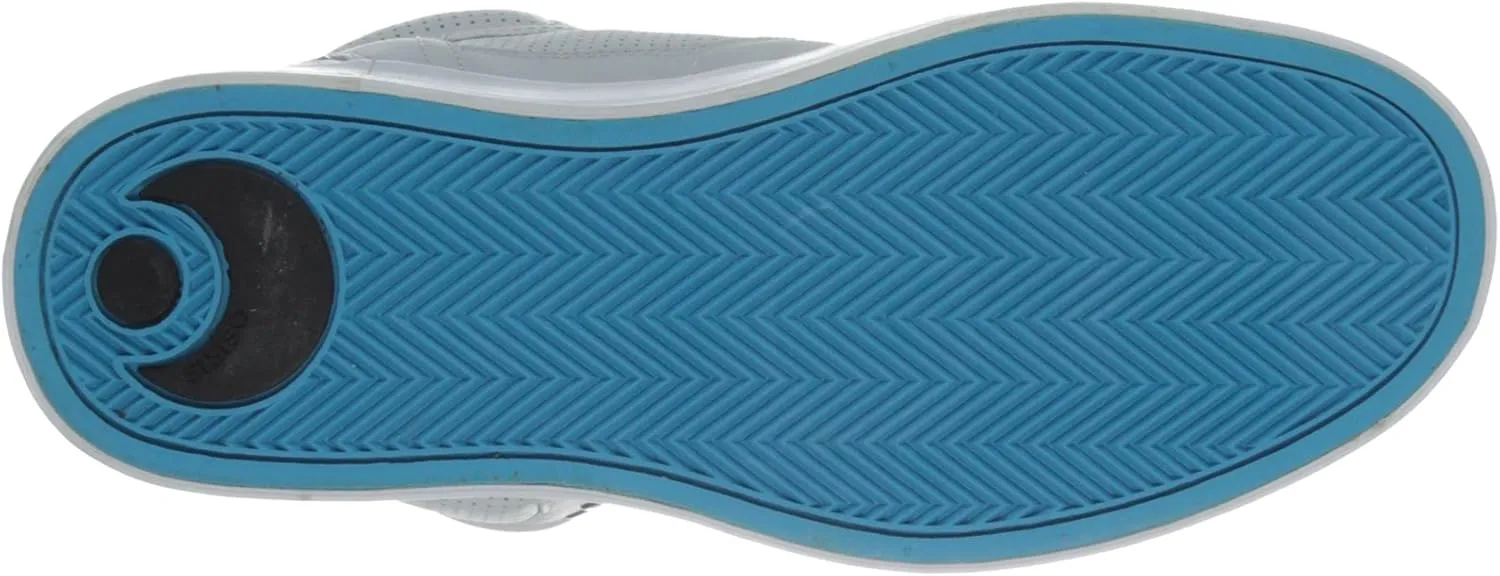 Osiris Men's Effect Skate Shoe