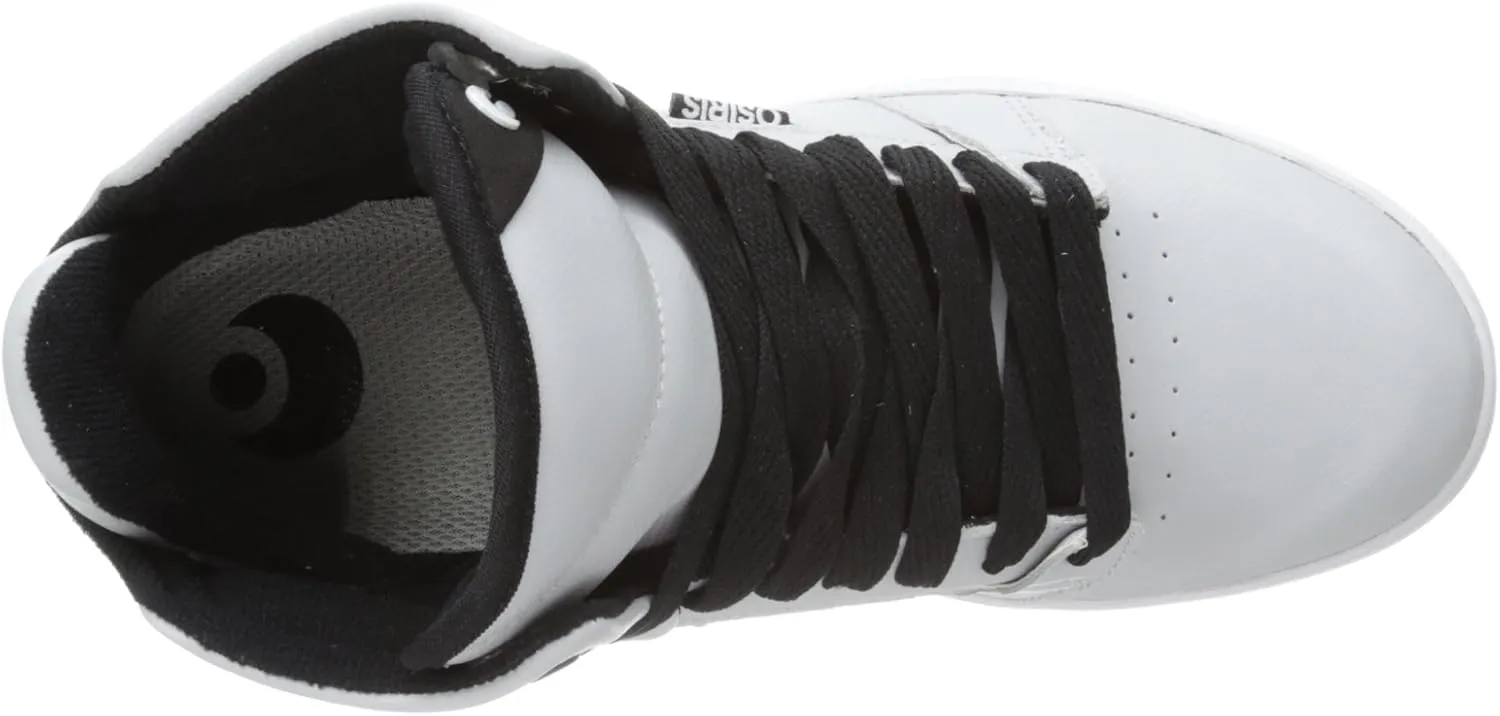 Osiris Men's Effect Skate Shoe