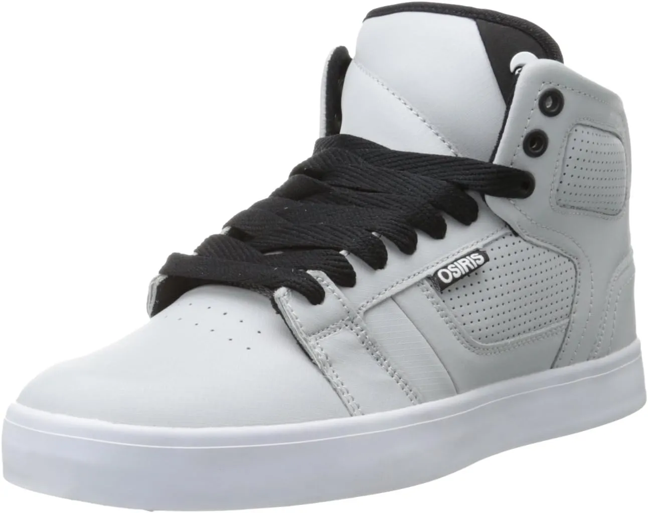 Osiris Men's Effect Skate Shoe