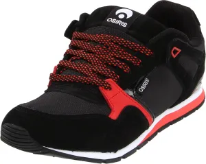 Osiris Men's Hayou LT Skate Shoe