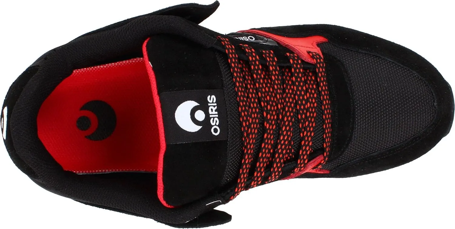 Osiris Men's Hayou LT Skate Shoe