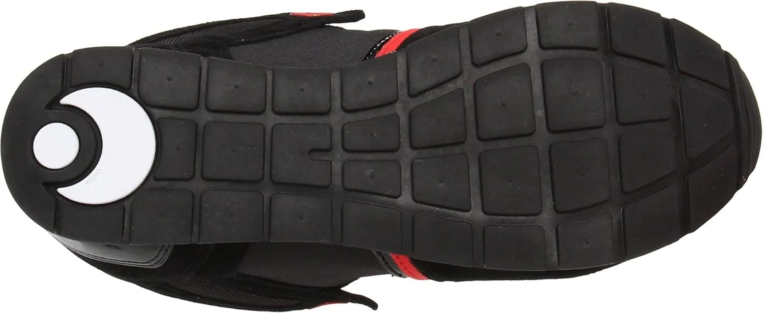 Osiris Men's Hayou LT Skate Shoe