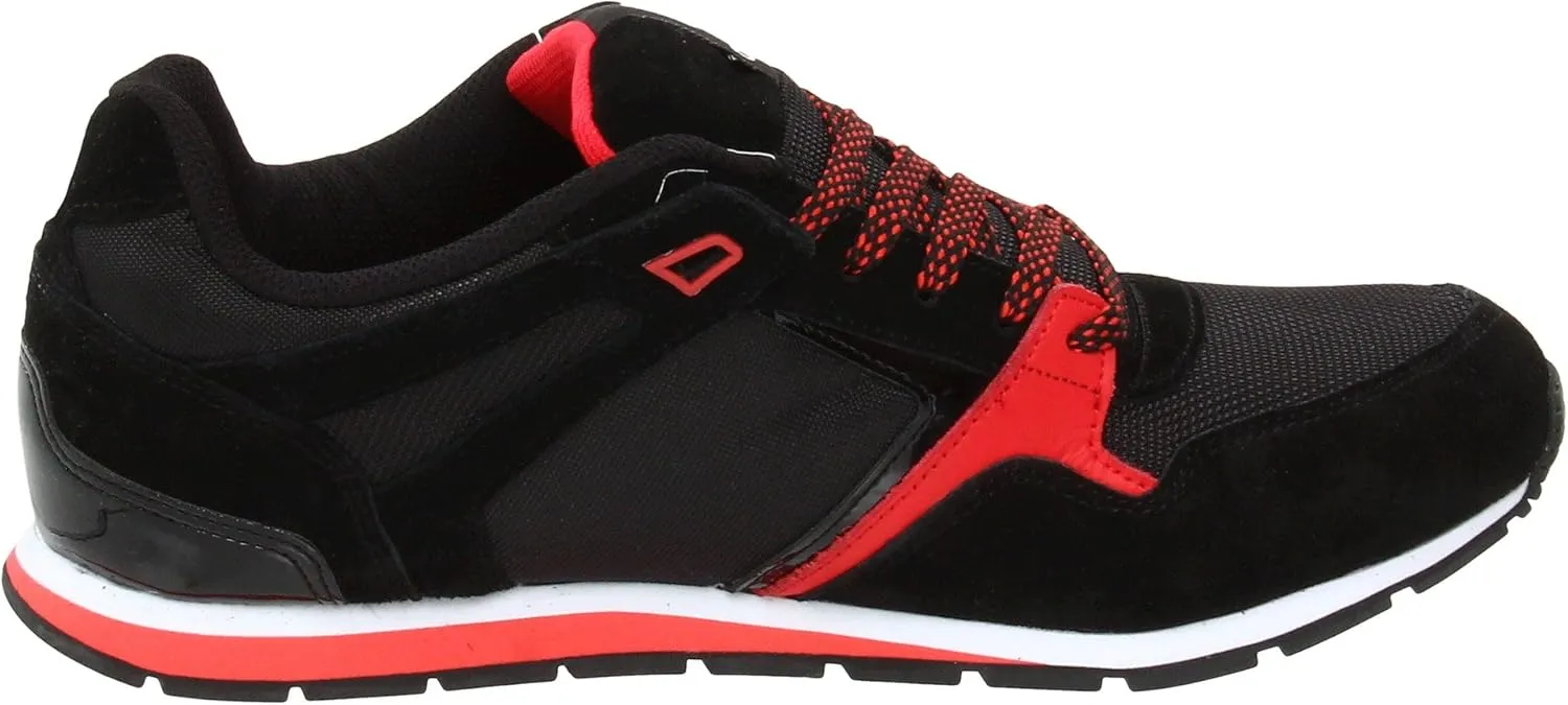 Osiris Men's Hayou LT Skate Shoe