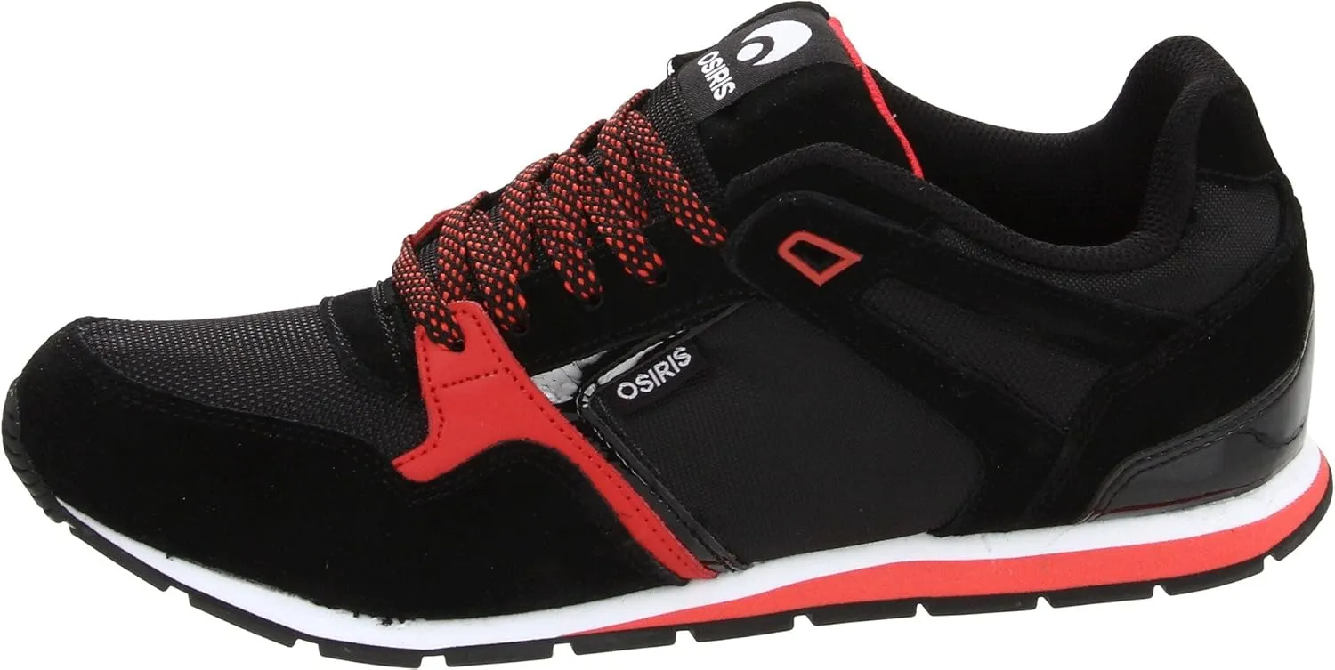 Osiris Men's Hayou LT Skate Shoe