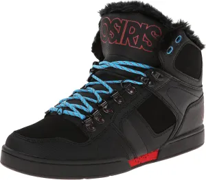 Osiris Men's Nyc 83 Shr Skate Shoe