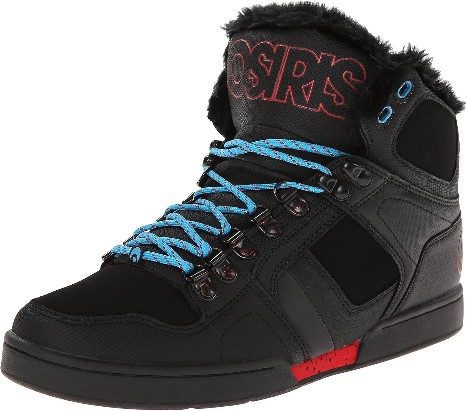 Osiris Men's Nyc 83 Shr Skate Shoe