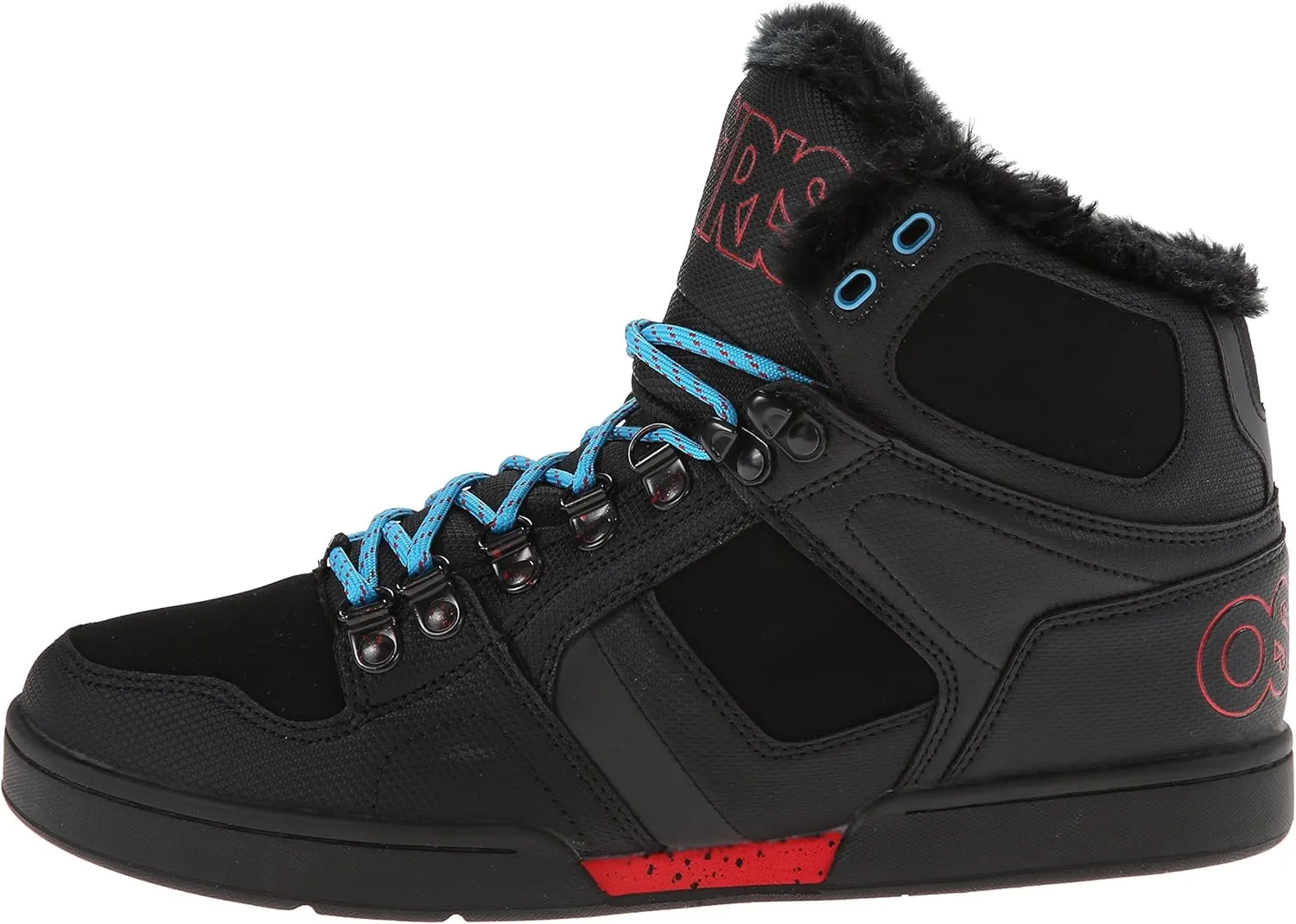 Osiris Men's Nyc 83 Shr Skate Shoe