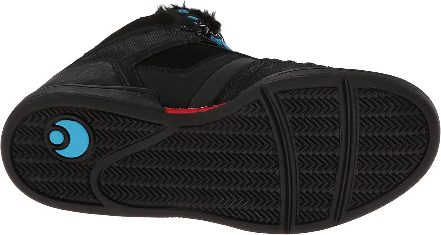 Osiris Men's Nyc 83 Shr Skate Shoe
