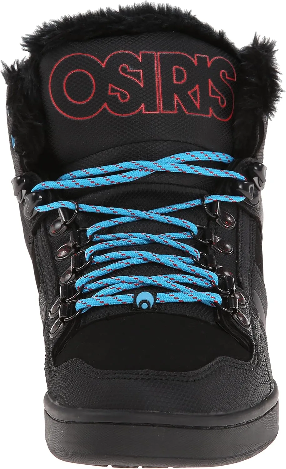 Osiris Men's Nyc 83 Shr Skate Shoe