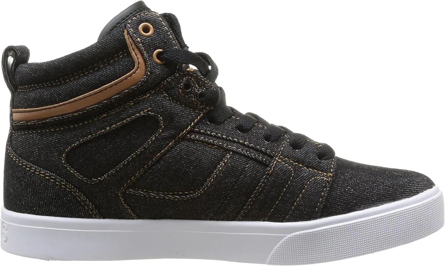 Osiris Men's Raider-M