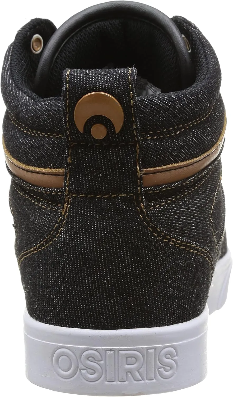 Osiris Men's Raider-M
