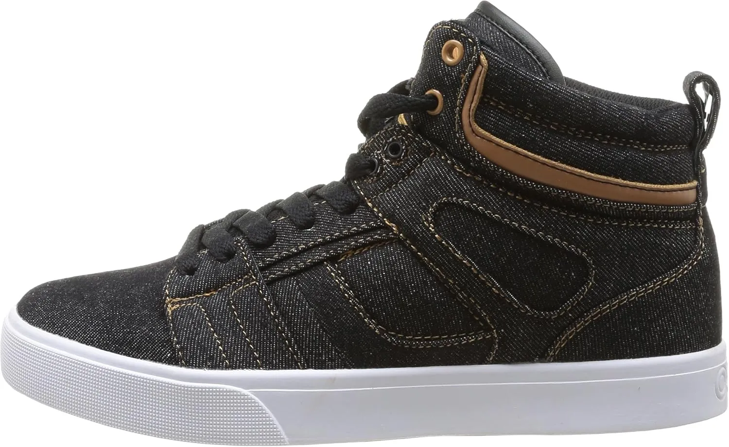Osiris Men's Raider-M