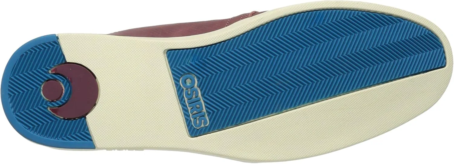 Osiris Men's Sophistic Skate Shoe