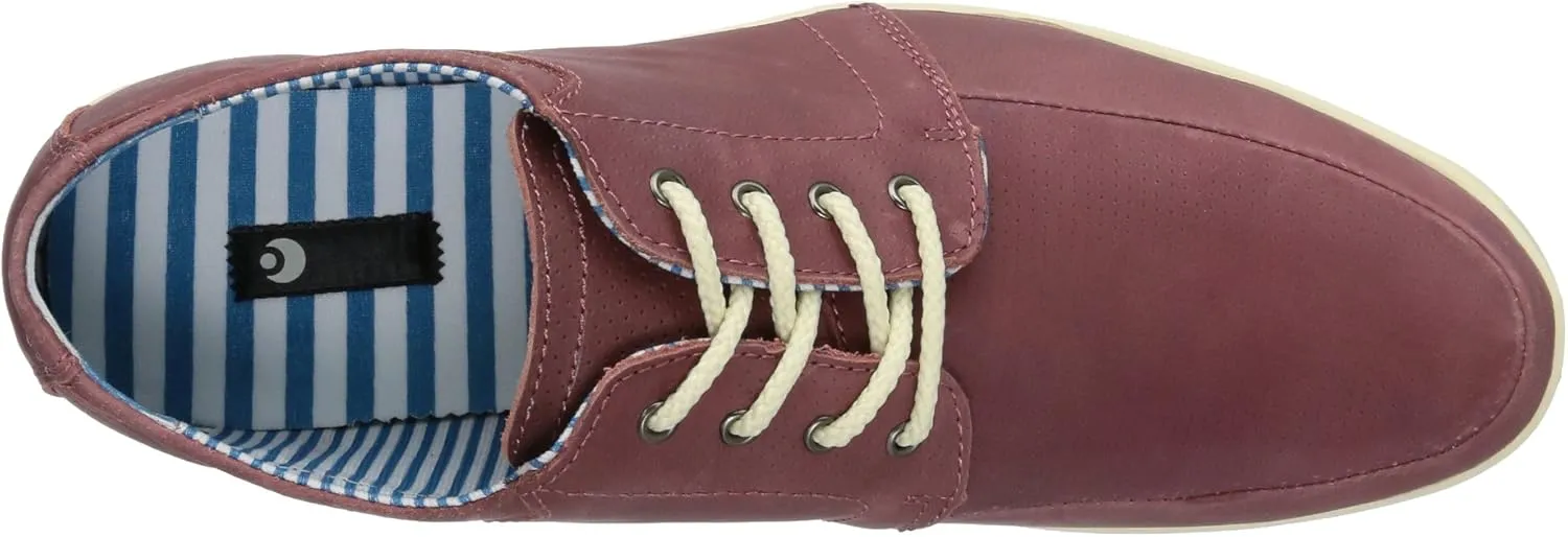 Osiris Men's Sophistic Skate Shoe