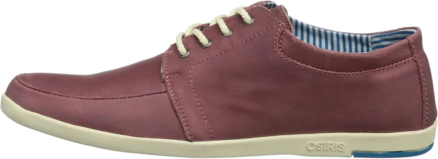 Osiris Men's Sophistic Skate Shoe