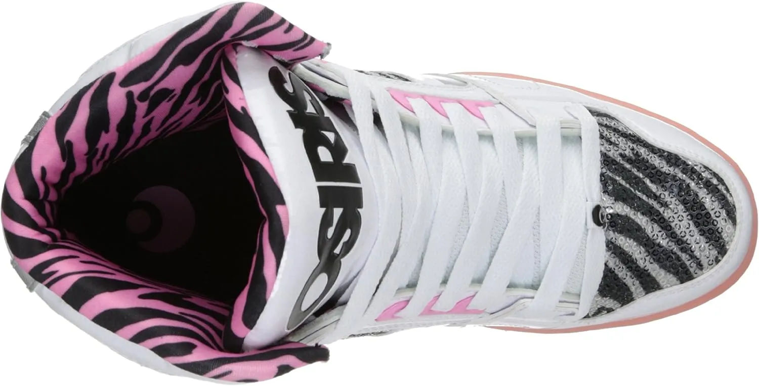 Osiris Women's NYC83 SLM Skate