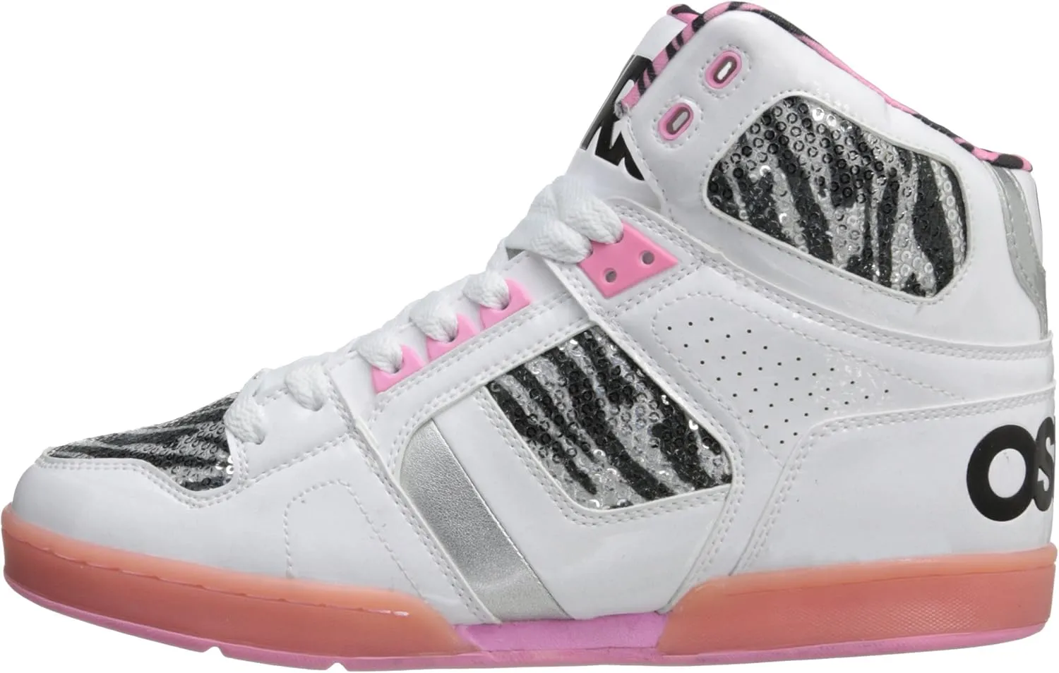 Osiris Women's NYC83 SLM Skate