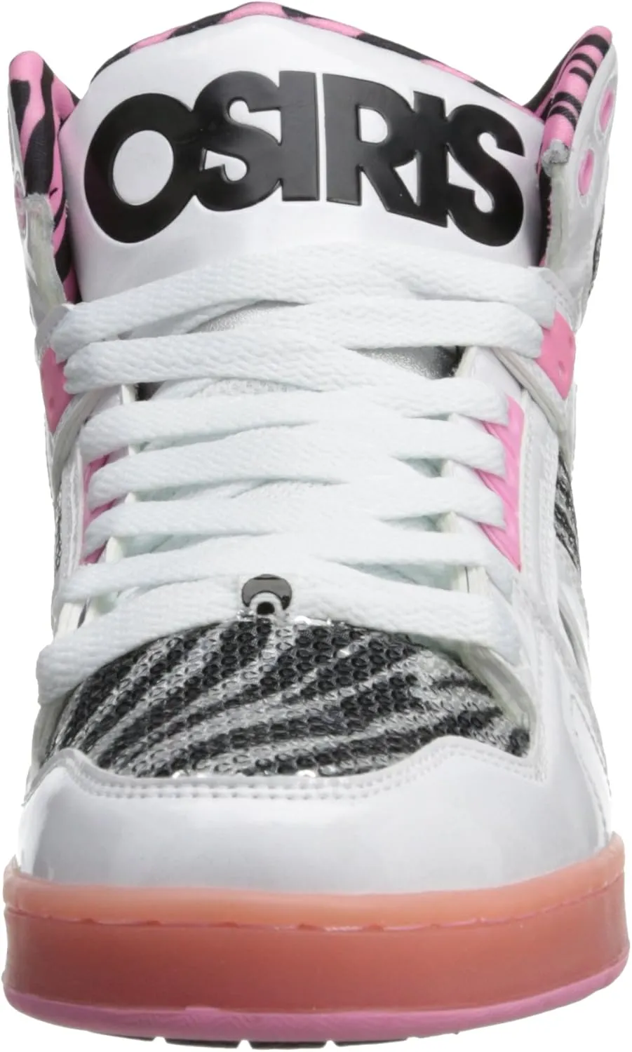 Osiris Women's NYC83 SLM Skate