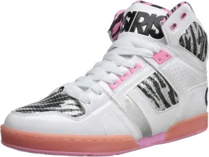 Osiris Women's NYC83 SLM Skate