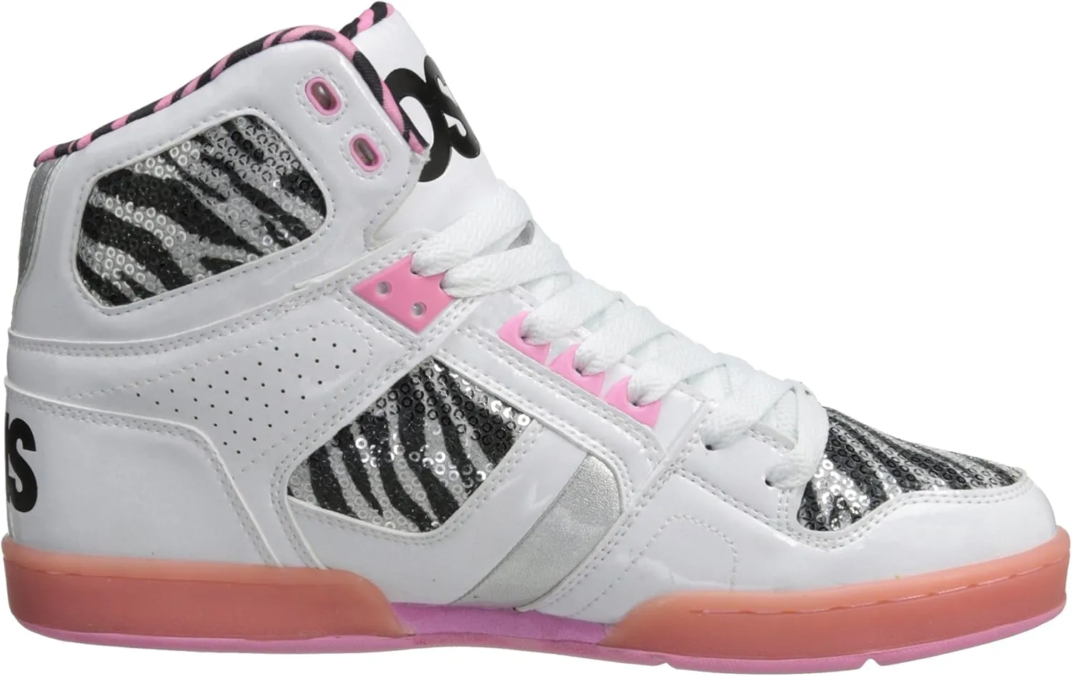 Osiris Women's NYC83 SLM Skate
