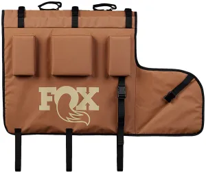 OVERLAND SPLIT TAILGATE PAD-WAREHOUSE-OS