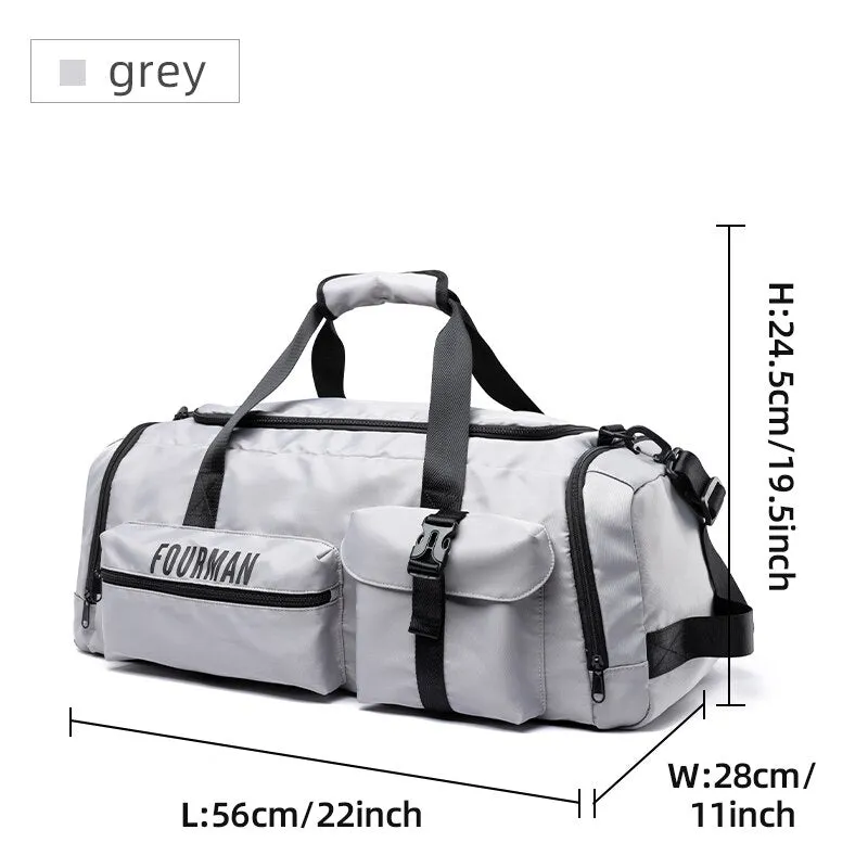 Oxford Waterproof Durable Bag