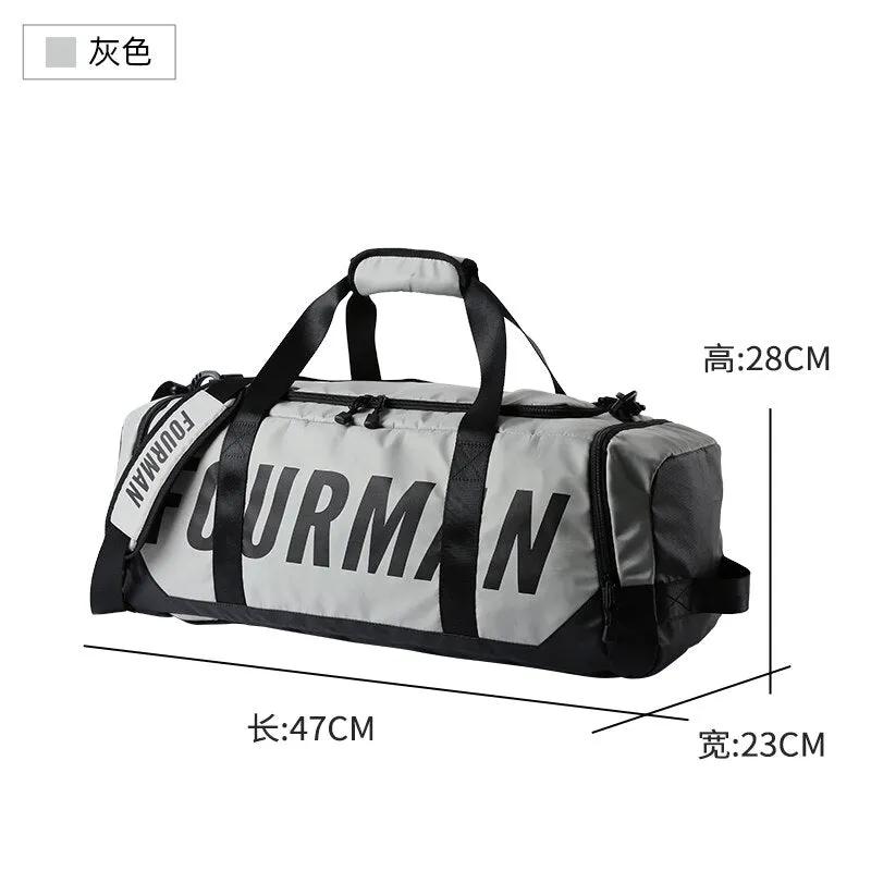 Oxford Waterproof Durable Bag