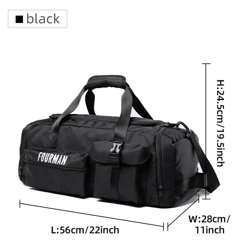Oxford Waterproof Durable Bag