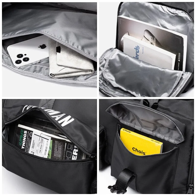 Oxford Waterproof Durable Bag