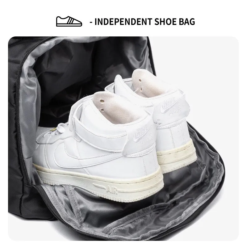 Oxford Waterproof Durable Bag