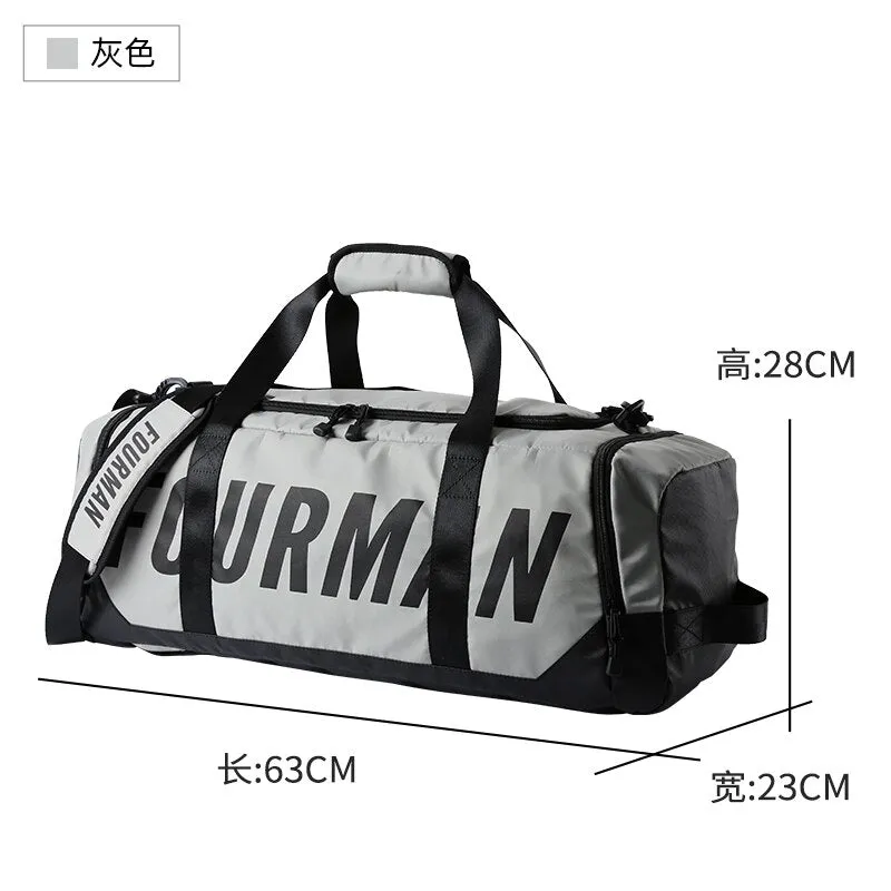 Oxford Waterproof Durable Bag