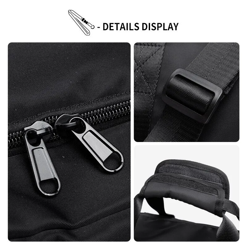 Oxford Waterproof Durable Bag