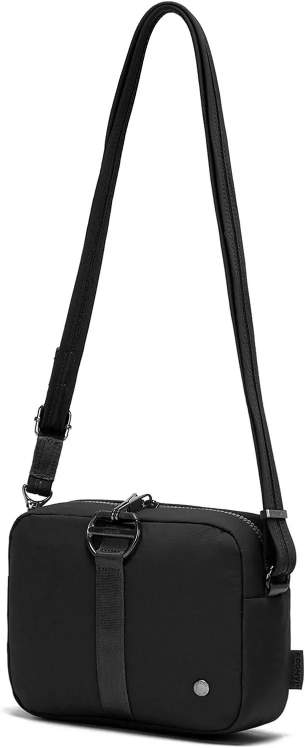 Pacsafe Citysafe Cx 2.4l Anti Theft Square Crossbody