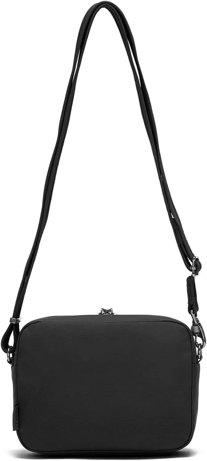 Pacsafe Citysafe Cx 2.4l Anti Theft Square Crossbody
