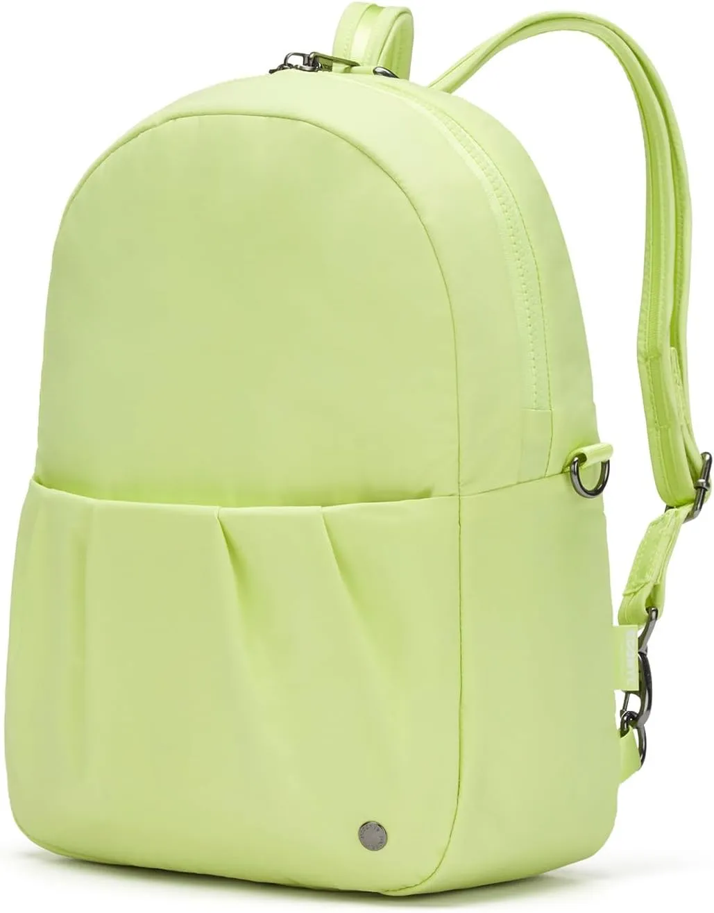 Pacsafe Women's Citysafe CX Anti Theft Convertible Backpack-Fits 11" Tablet