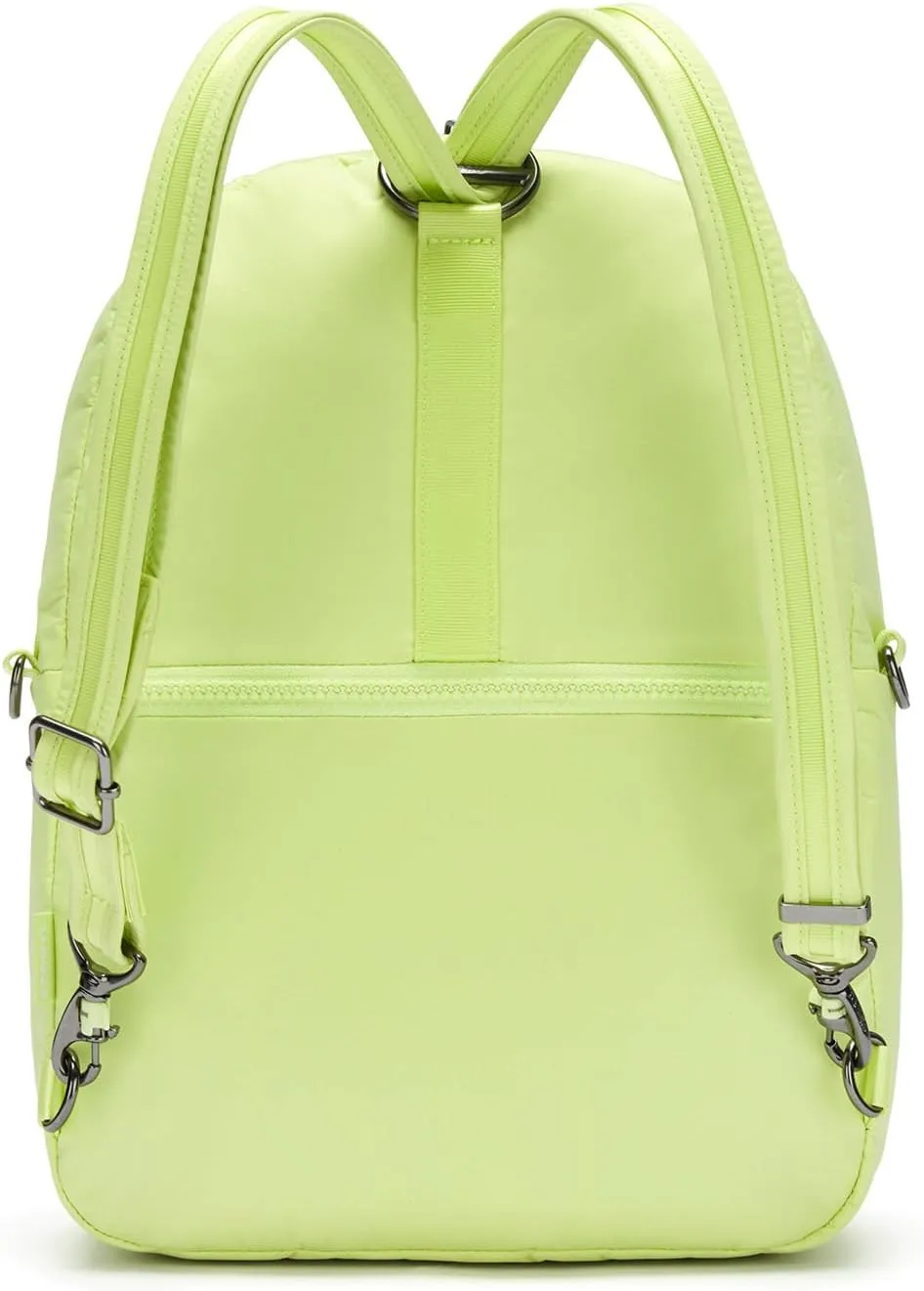 Pacsafe Women's Citysafe CX Anti Theft Convertible Backpack-Fits 11" Tablet