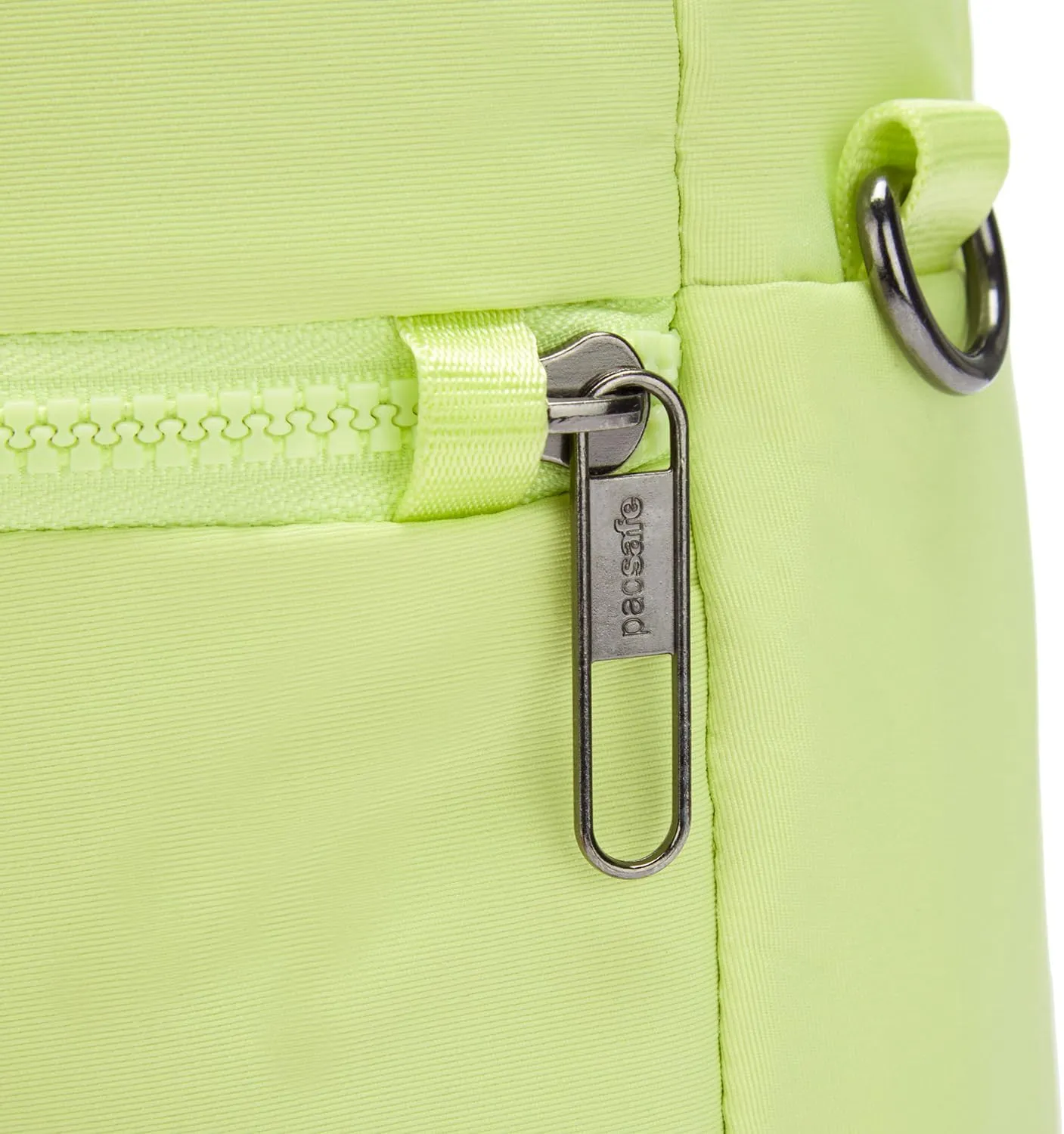 Pacsafe Women's Citysafe CX Anti Theft Convertible Backpack-Fits 11" Tablet