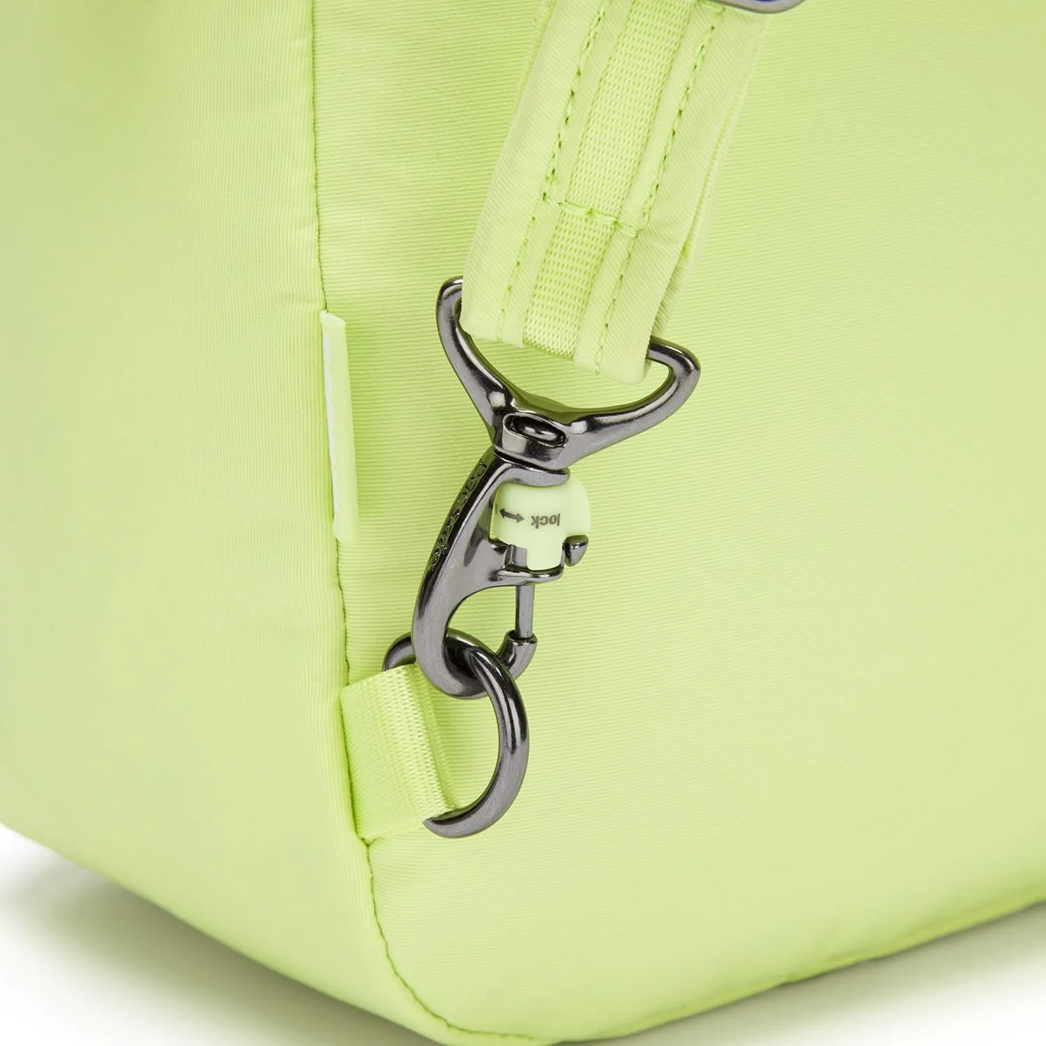 Pacsafe Women's Citysafe CX Anti Theft Convertible Backpack-Fits 11" Tablet