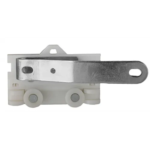 Park Avenue Track Master Carriers (Overlap) - Pair