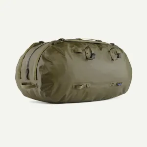 Patagonia Guidewater Duffel - 80L - Basin Green