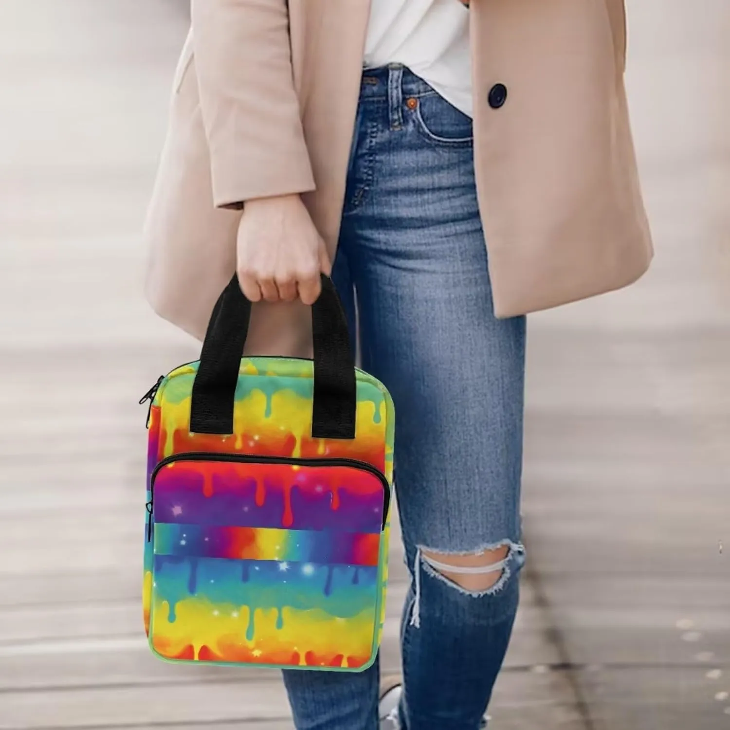Personalized Bible Covers for Women Men Western Bible Case Bible Covers for Women Men with Pockets