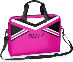 Personalized Custom Laptop Bag,Customized Computer Notebook Protective Bag Briefcase Sleeve Case