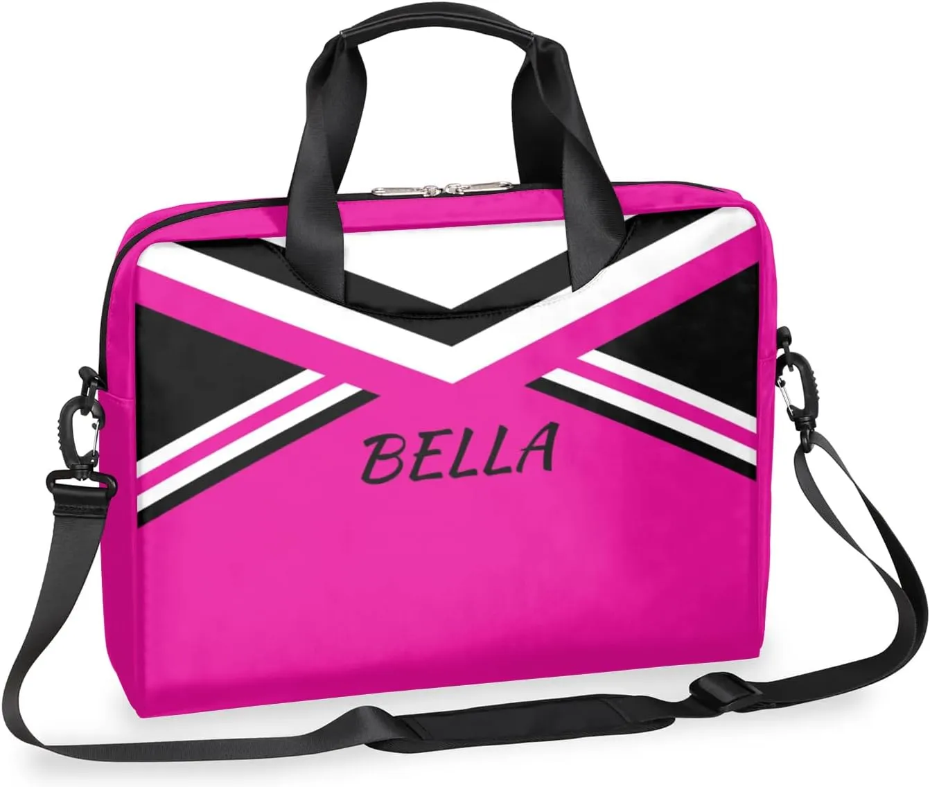 Personalized Custom Laptop Bag,Customized Computer Notebook Protective Bag Briefcase Sleeve Case