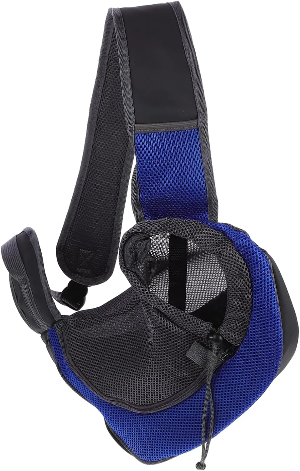 Pet Carriers Pet Carrying Shoulder Bag Polyester Single Cross-Body Bag s Size Stylish for Dogs and Cats
