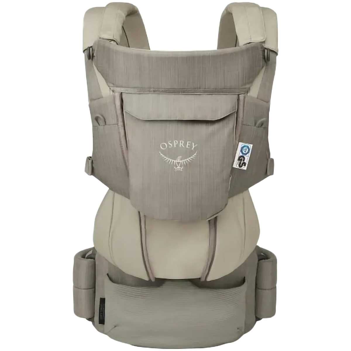 Poco Soft Child Carrier LT