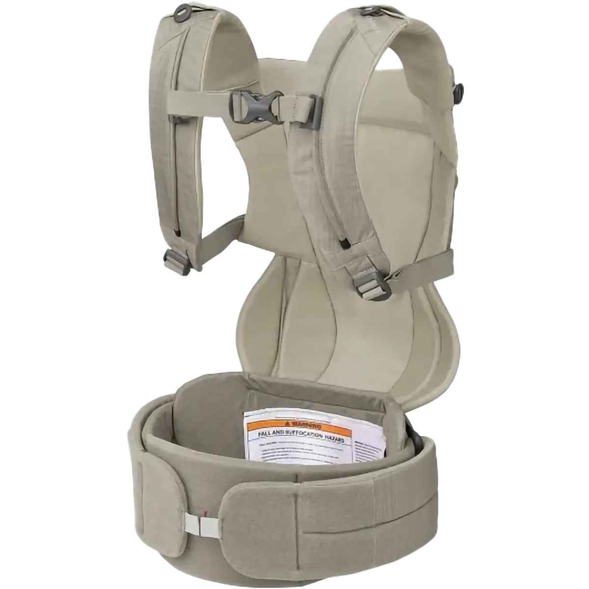 Poco Soft Child Carrier LT